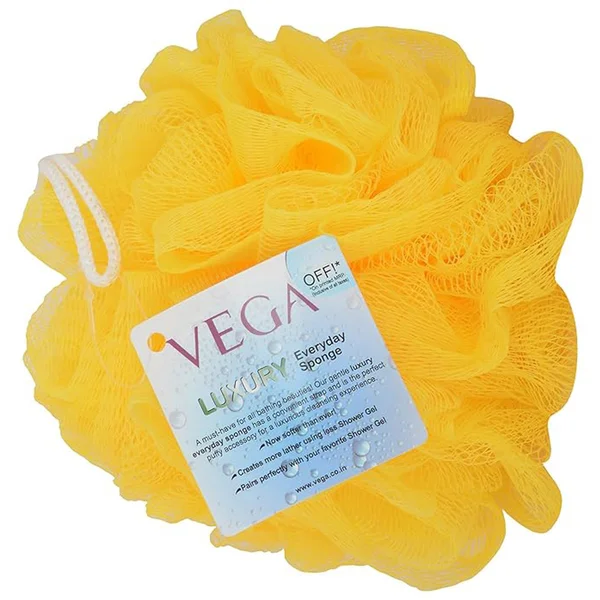 Vega Luxury Sponge BA-3/11, 1 Count