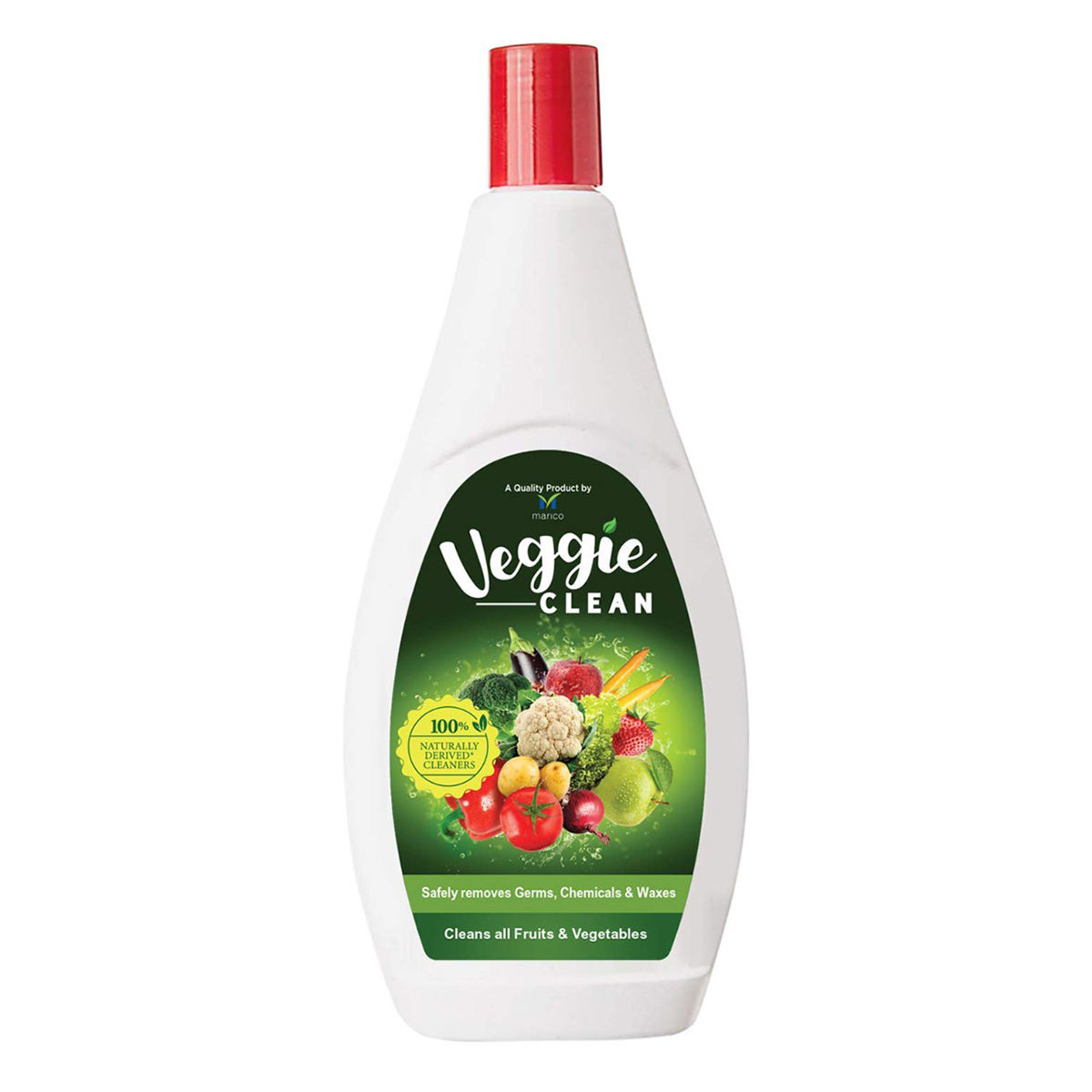 Buy Marico Veggie Clean, 200 ml Online
