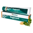 Himalaya Vegecort Cream, 30 gm