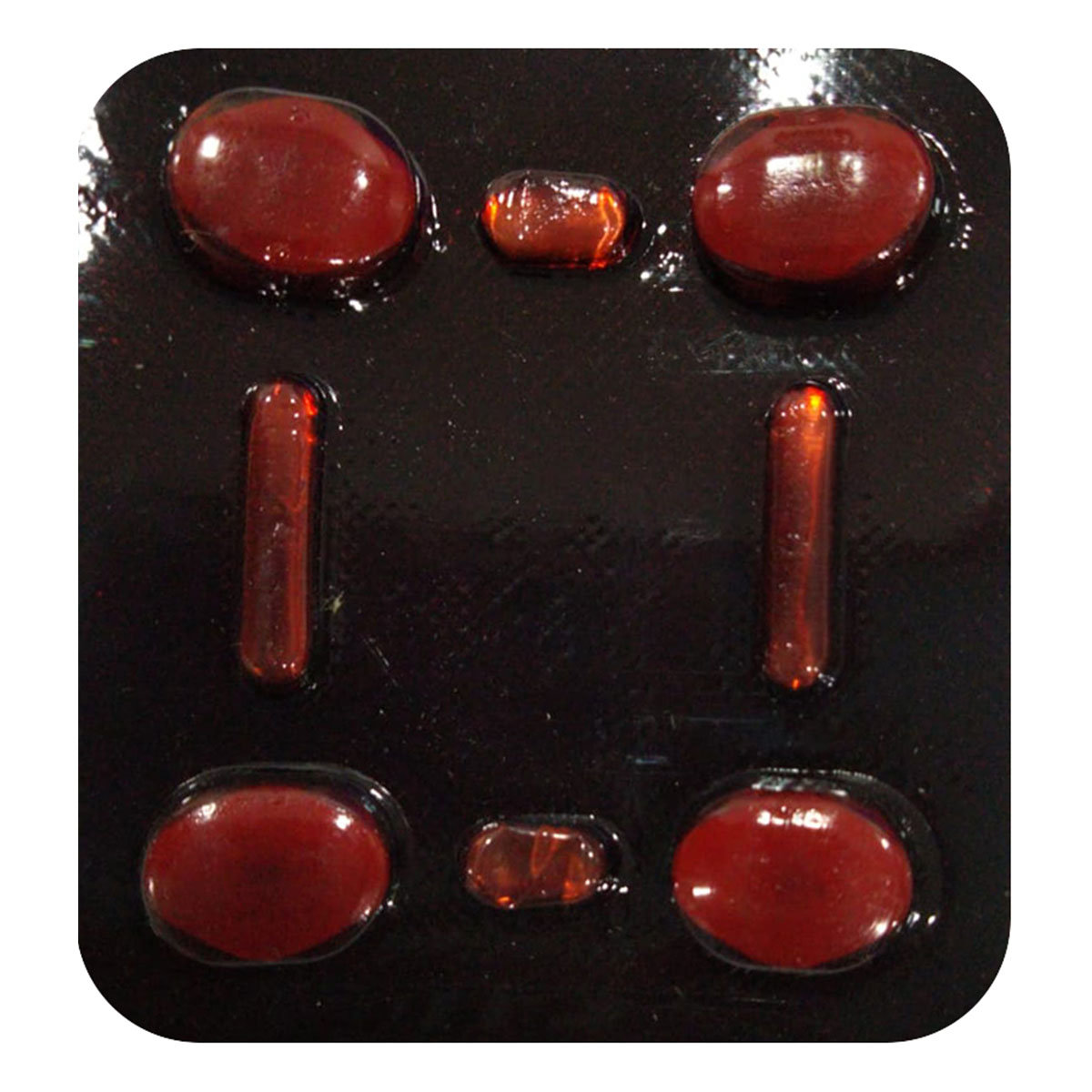 Vega D3 Tablet 4's, Pack of 4 Vega D3 Tablet 4's, Pack of 4