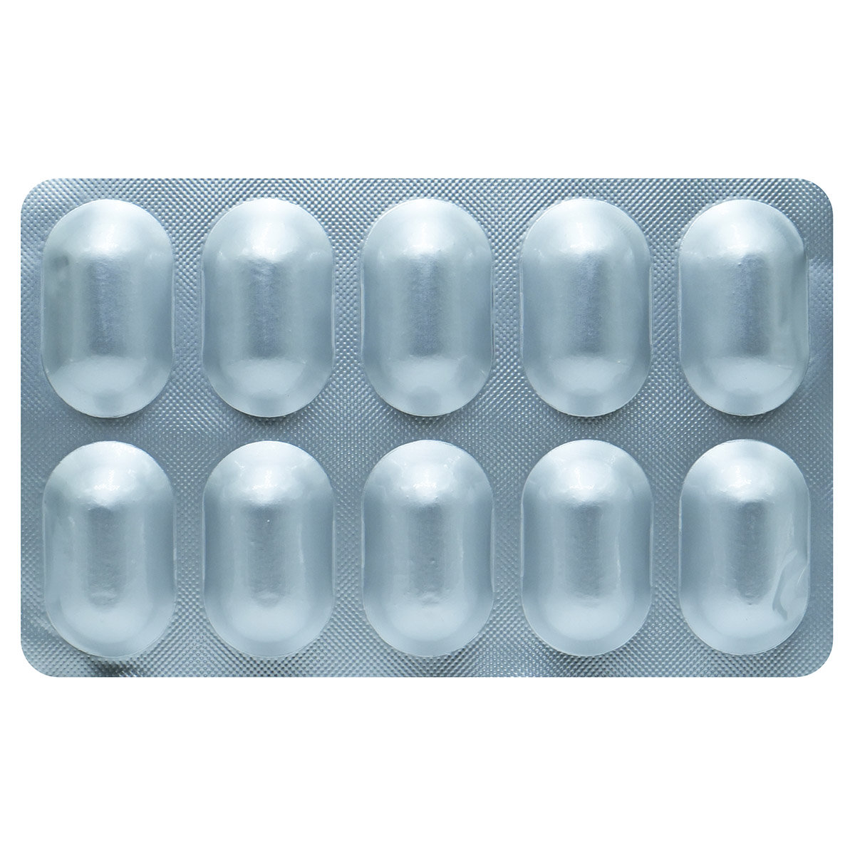 Veinflux Forte Tablet 10's, Pack of 10 Veinflux Forte Tablet 10's, Pack of 10