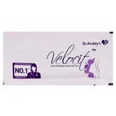 Velocit Pregnancy Test Kit, Pack of 1