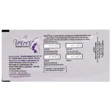 Velocit Pregnancy Test Kit, Pack of 1