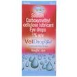 Veldrop Gel Eye Drops 10 ml