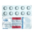 Velpride 25 mg Tablet 10's