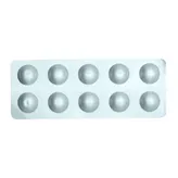 Velpride 25 mg Tablet 10's, Pack of 10 TABLETS