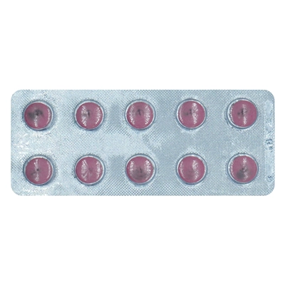 Velaf ER 150 Tablet 10's, Pack of 10 TabletS