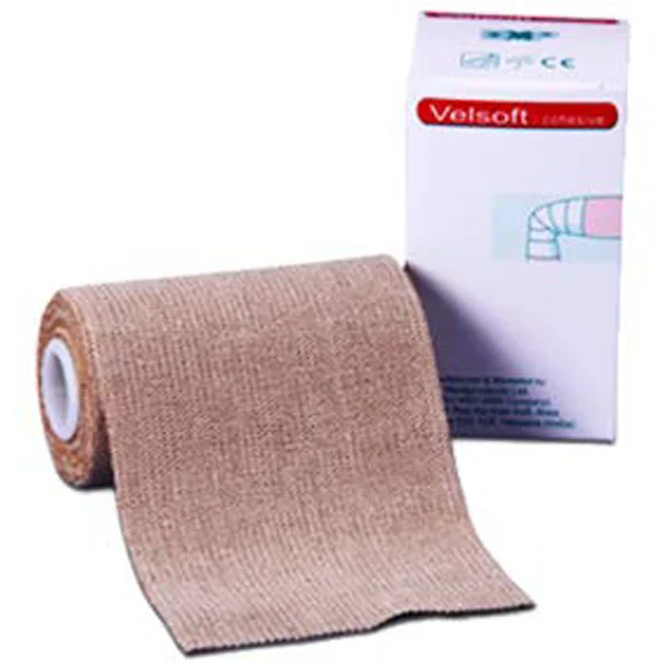 Datt Velsoft Compression Tape, 10 cm