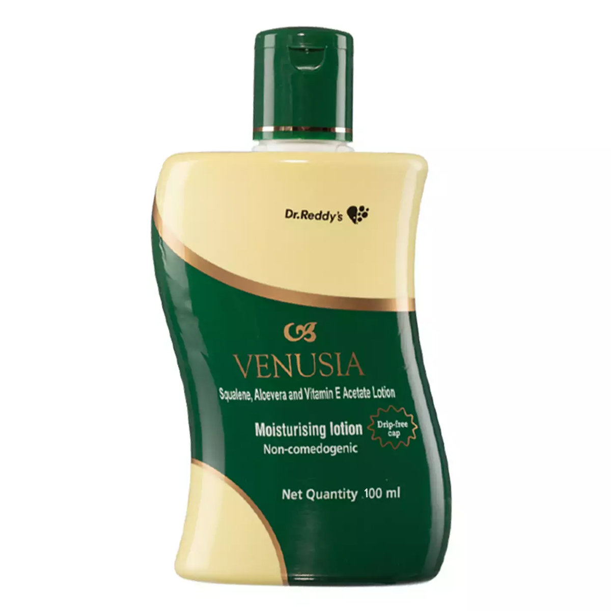 Venusia Moisturising Lotion Venusia Moisturising Lotion
