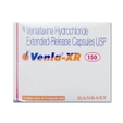 Venla-XR 150 Tablet 10's