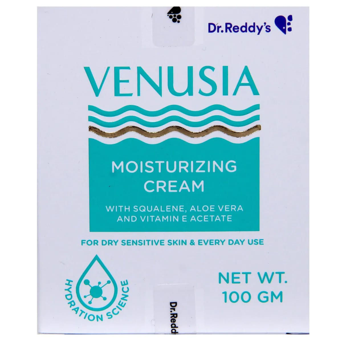 Venusia Moisturizing Cream Uses, Benefits, Price Apollo Pharmacy