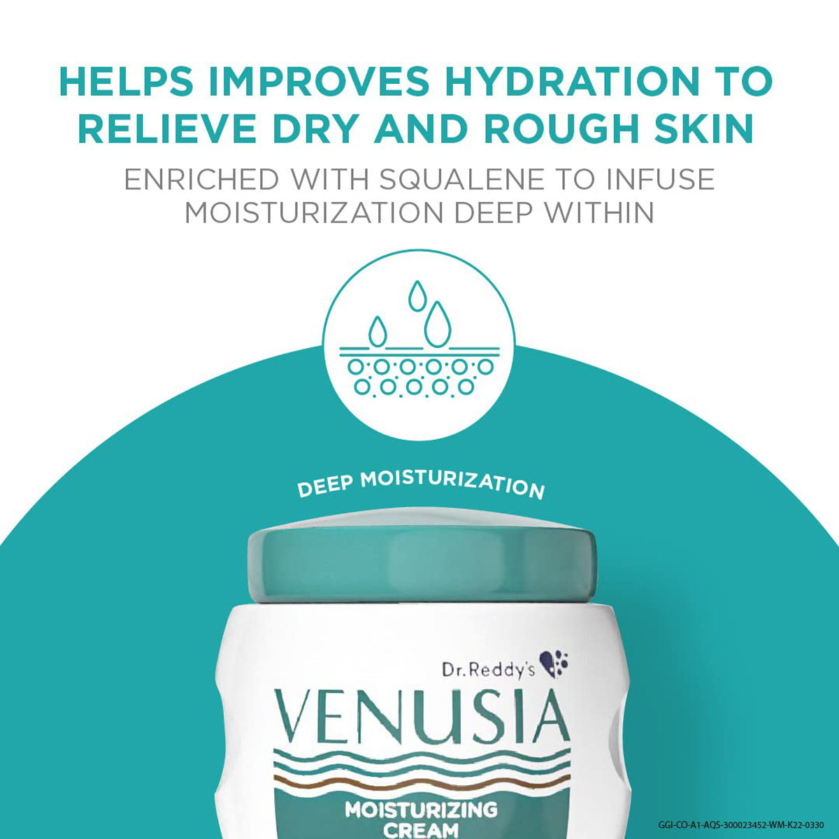 Venusia Cream 1's, Pack of 1 Venusia Cream 1's, Pack of 1