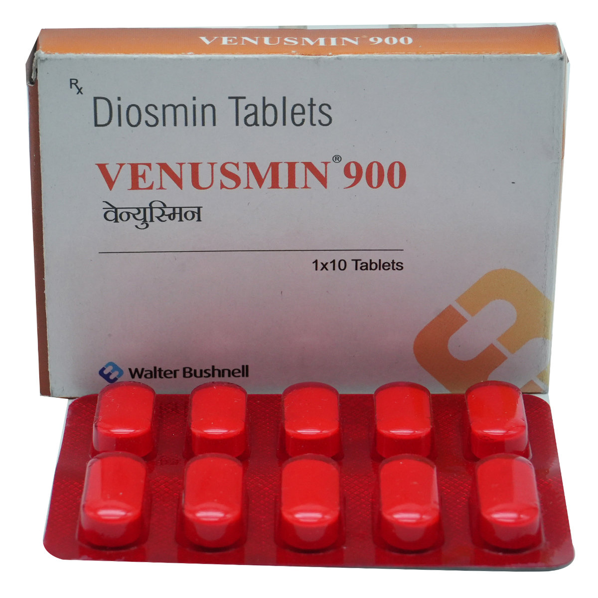 Venusmin 900 Tablet 10's, Pack of 10 TABLETS Venusmin 900 Tablet 10's, Pack of 10 TABLETS