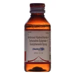 Ventryl SF Expectorant 