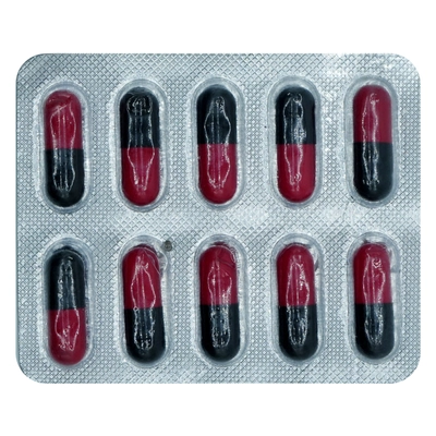 Ventin XR 150 mg Capsule 10's, Pack of 10 CAPSULES