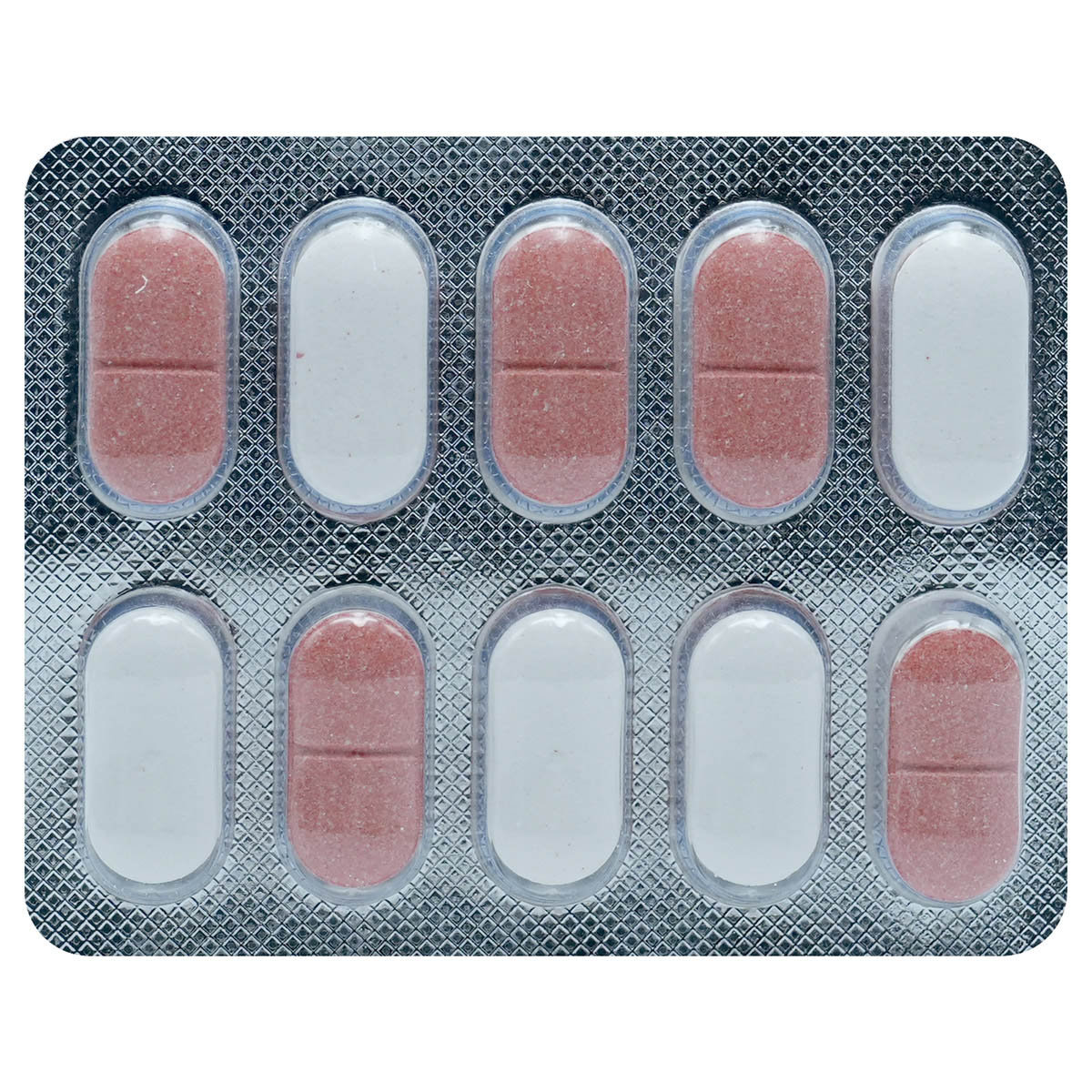 Venlite CZ 100 Tablet 10's, Pack of 10 TabletS Venlite CZ 100 Tablet 10's, Pack of 10 TabletS