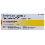 Vermisol 150 Tablet