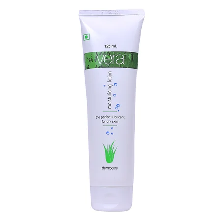 Vera Lotion 125 ml
