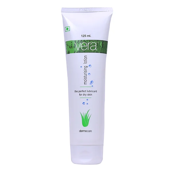 Vera Lotion 125 ml
