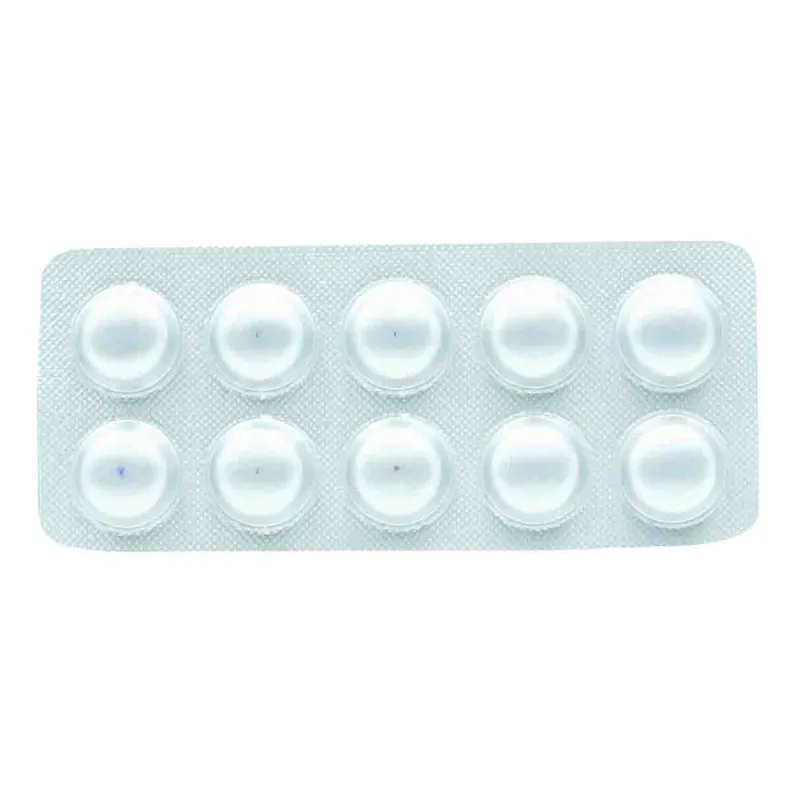 Vertisaph Buy Vertistar-MD 16 Tablet online | Uses, Side Effects, Price and ...