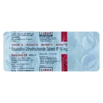 VERTIREST 16MG TABLET