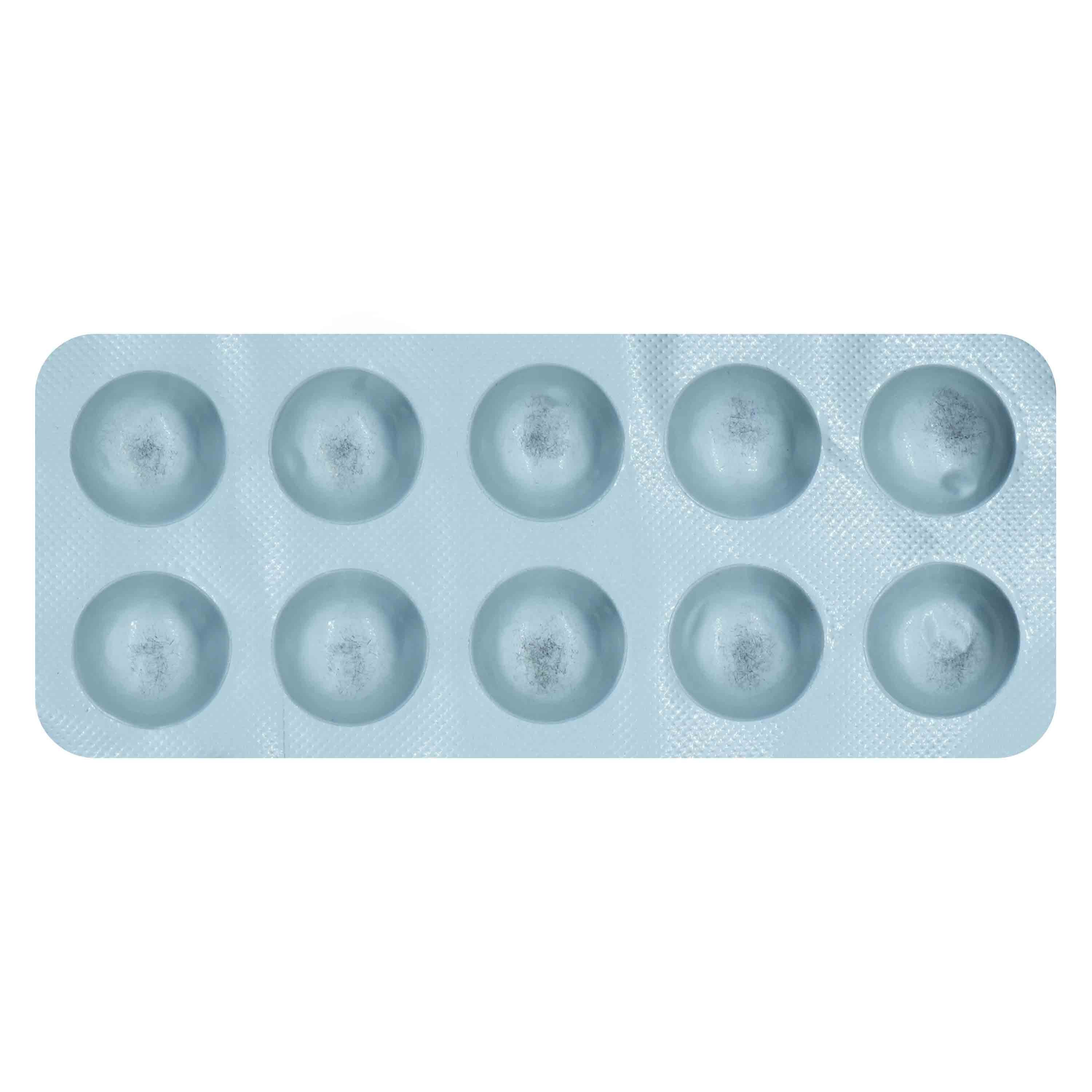 Vertirest 16 Tablet 10's, Pack of 10 TABLETS Vertirest 16 Tablet 10's, Pack of 10 TABLETS