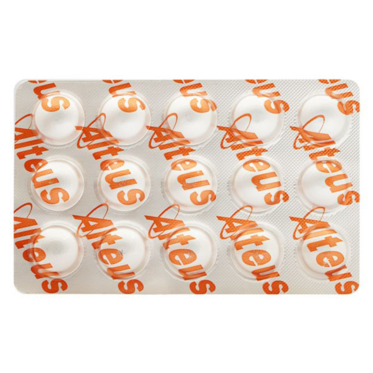 Verocet-250 Tablet 15's, Pack of 15 TabletS Verocet-250 Tablet 15's, Pack of 15 TabletS