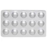 Verifica 50 Tablet 15's, Pack of 15 TABLETS