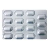 Verifica M 50/500mg Tablet 15's, Pack of 15 TABLETS