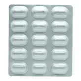 Verifica M 50/850mg Tablet 15's, Pack of 15 TABLETS
