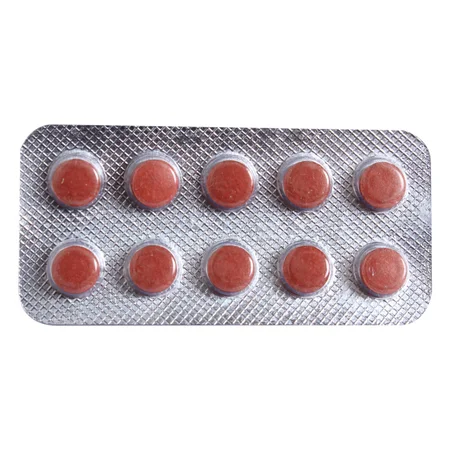 Versolac 50 Tablet 10's