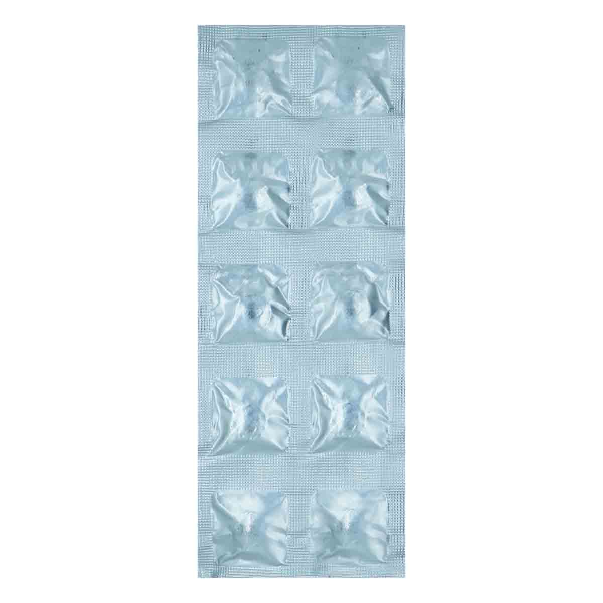 Vertihist-24 Tablet 10's, Pack of 10 TabletS Vertihist-24 Tablet 10's, Pack of 10 TabletS