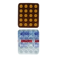 Vertigon 25 mg Tablet 20's
