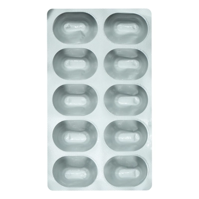 Verifica-DM Tablet 10's, Pack of 10 TabletS