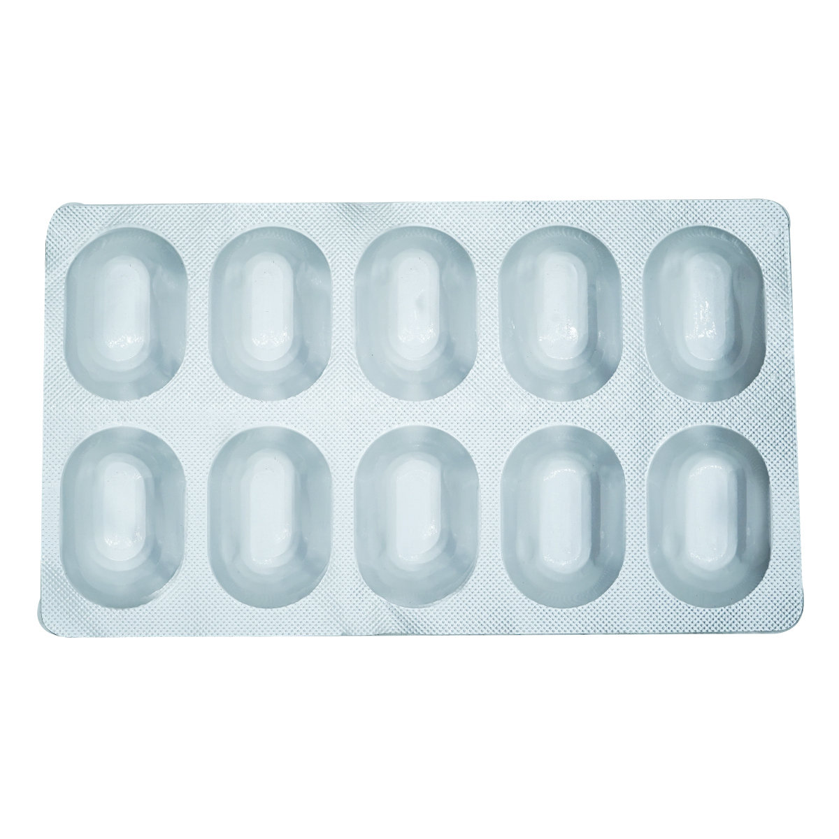 Verifica-DM Forte Tablet 10's, Pack of 10 TabletS Verifica-DM Forte Tablet 10's, Pack of 10 TabletS