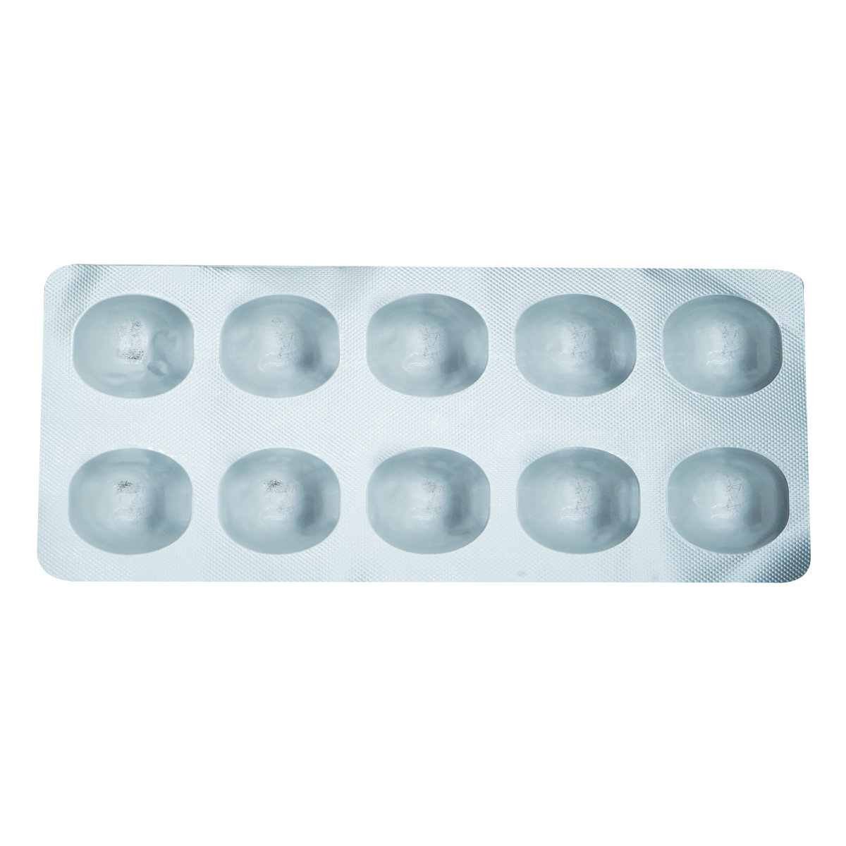 Verifica-M OD 500 Tablet 10's, Pack of 10 TabletS Verifica-M OD 500 Tablet 10's, Pack of 10 TabletS
