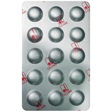 Vertol-16 Tablet 15's