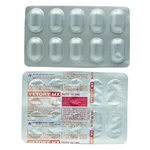 Vetory MX Tablet 