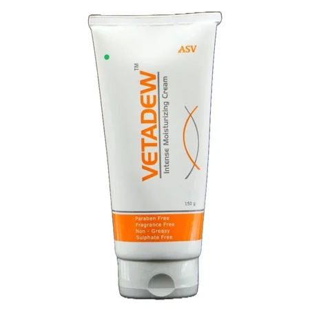 Vetadew Cream 150 gm