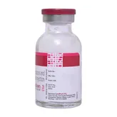Viatran 3gm Injection 1's, Pack of 1 INJECTION