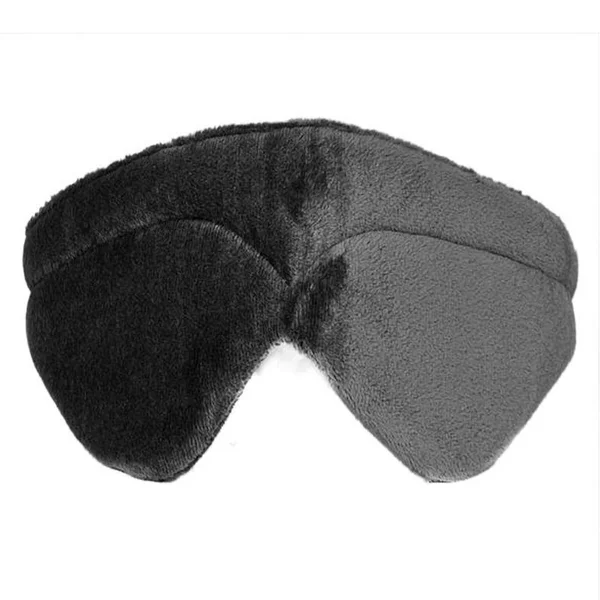 Viaggi Memory Foam Eye Shade, 1 Count, Pack of 1