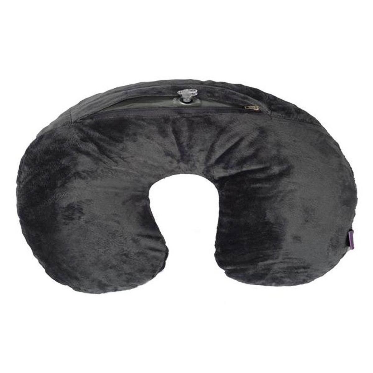 Buy Viaggi Air Neck Pillow Fleece Cover, 1 Count Online