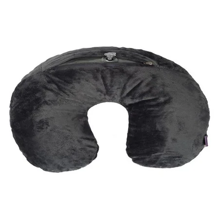 Viaggi Air Neck Pillow Fleece Cover Universal, 1 Count
