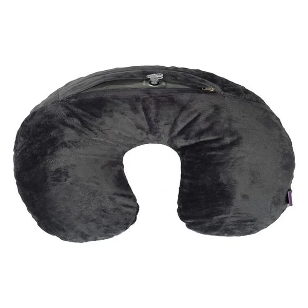 Viaggi Air Neck Pillow Fleece Cover Universal, 1 Count, Pack of 1