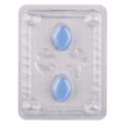 Viagra 100 mg Tablet 2's