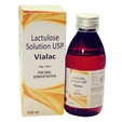 Vialac Solution 150 ml