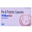 Vibact Capsule 10's