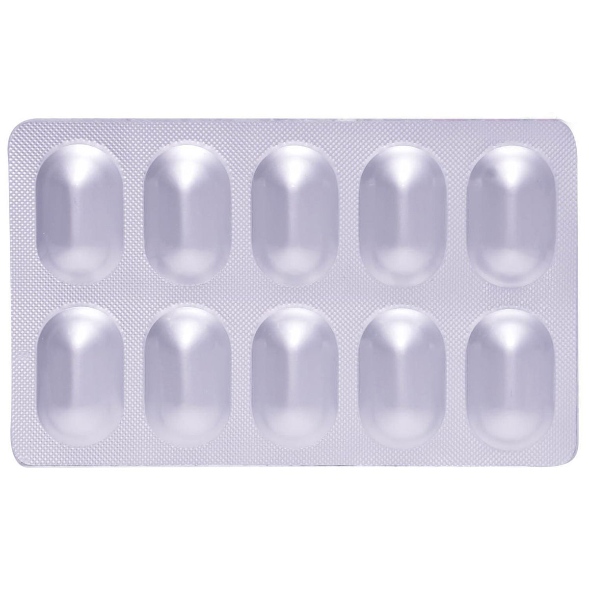 Vibact Capsule 10's, Pack of 10 CAPSULES Vibact Capsule 10's, Pack of 10 CAPSULES