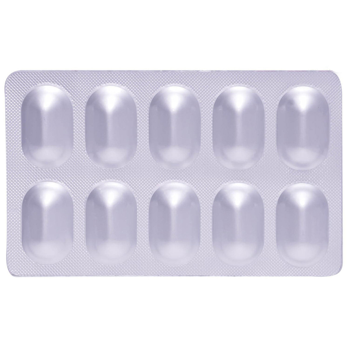 Vibact Capsule 10's, Pack of 10 CAPSULES Vibact Capsule 10's, Pack of 10 CAPSULES
