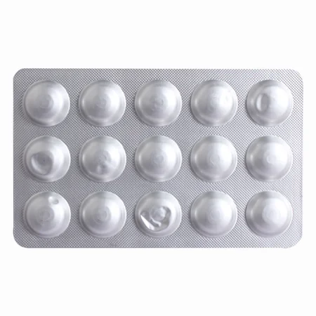Vibite SR 100 Tablet 15's